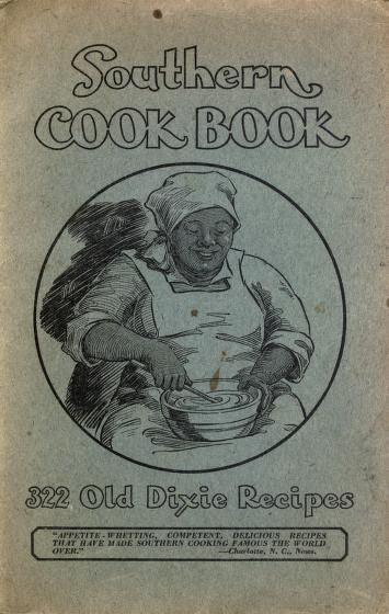 Great Recipes of the South on CD 45 Vintage Cookbooks
