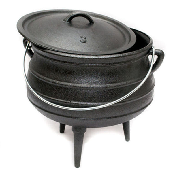 http://www.anniescollections.com/cdn/shop/products/potjie-pots-size-3-potjie-pot-cauldron-8-quarts-pure-cast-iron-outdoor-cookware-1_grande.jpg?v=1449257180