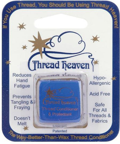 Thread Heaven Protectant and Conditioner