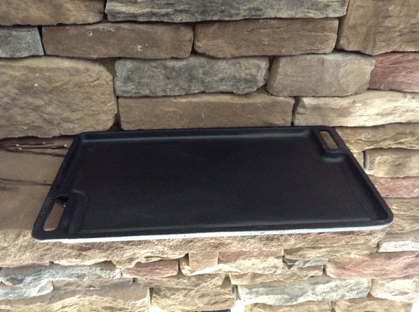 Cast iron Griddle